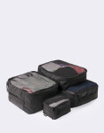Aevor Packing Cube Large Ripstop Black