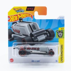 Hot Wheels - Mo-Stash