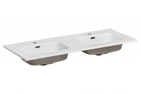 COMAD - Nábytkové umyvadlo GO 120cm 5907611652206