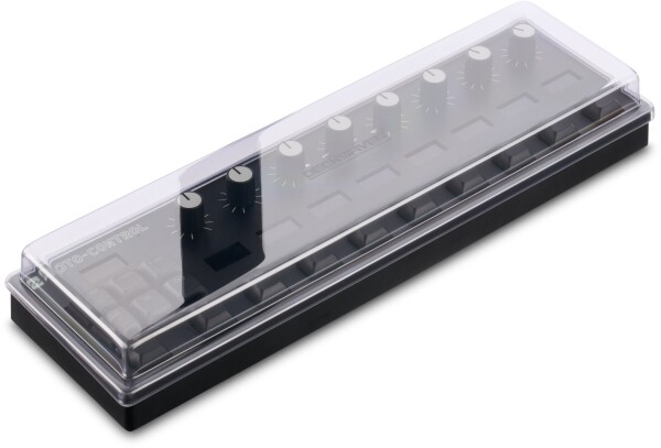 Decksaver MELBOURNE INSTRUMENTS ROTO CONTROL COVER