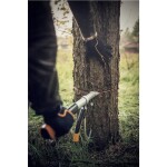Lopatka s obracákem WoodXpert vel. M fiskars 1015438