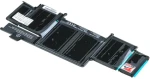 T6 Power Baterie pro Apple MacBook Pro 13" Retina A1502 / Baterie pro notebook / 6cell / 6330 mAh / 71,8 Wh / Li-pol (NBAP0033)