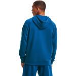 Pánská mikina Rival Fleece M 1357092 432 - Under Armour 2XL