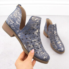 M.Daszynski W SA62-102 SAN12D boty 40