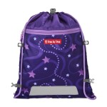 Sportovní pytel Step by Step FIT, Pegasus Emily