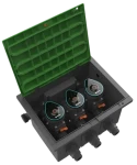 Gardena 01286-20 Zavlažovací box 9 V Bluetooth (01286-20)