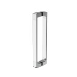 Sprchový kout obdélník 100x90 cm SAT TEX SATTEXQ10090 SATTEXQ10090