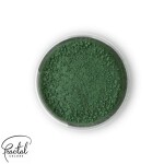 Jedlá prachová barva Fractal - Grass Green (1,5 g) 6153 dortis