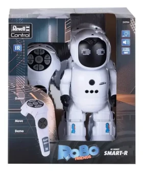 Revell 24704 Smart-R
