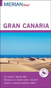 Gran Canaria Merian Dieter Schulze