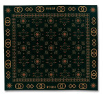 Tama TDR-OR Drum Rug Oriental Pattern