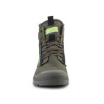 Unisex Pampa HI Re-Craft U 77220-309-M - Palladium EU 46