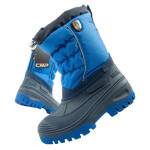 Boty, sněhule CMP Hanki Jr 3Q48064KM870 32