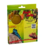 Lucky Reptile Fruit Jelly Banán 4x 15g (FP-67412)