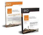 ISC2 SSCP Systems Security Certified Practitioner Official Study Guide Practice Tests Bundle