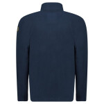 Zeměpisné Norsko Tugim FZ DB 224 M WY7443H/GN-Navy mikina 3XL