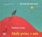 Malý princ nás Mathias Jung