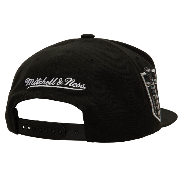 Mitchell & Ness Pánská kšiltovka Colorado Avalanche NHL Top Spot Snapback