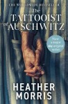 The Tattooist of Auschwitz: