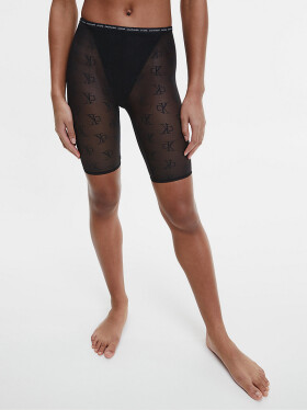 Dámské bikers shorts Calvin Klein QS6783