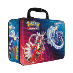 Pokémon TCG Back to School Collectors Chest