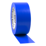 Djois podlahová označovací páska - Standard, 50 mm x 33 m, modrá, 1 ks