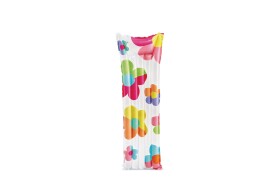 Nafukovací lehátko Fashion, 183 x 69 cm, Intex 59720EU