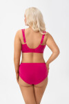 Fíky Gorsenia K442/1 Luisse Amaranth S-4XL amarant XL