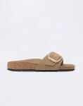 Birkenstock Madrid Big Buckle Oiled Leather Tabacco Brown 38