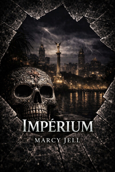 Impérium - Marcy Jell