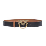 Pinko Love Berry H3 Pásek (3 cm) 100125A1K3ZL2Q xs