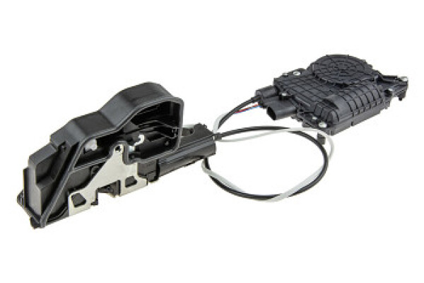 NTY Centrální zámek BMW 5 Gran Turismo (F07) – přední levý