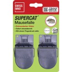 Gardigo Alu Basic odpuzovač krtků a dalších hrabošů Druh funkce vibrace Rozsah působení 700 m² 1 ks