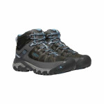 Trekingové boty Keen Targhee III Mid Wp W KE-1023040 dámské 38