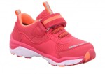 Dívčí celoroční boty SPORT5 GTX, Superfit, 1-000237-5500, růžová - 25