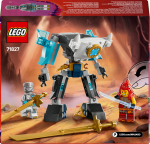 LEGO LEGO® NINJAGO® 71827 Zaneův bojový robotický oblek