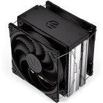 Endorfy Fera 5 Dual Fan / Chladič CPU / 2x120 mm / 1800 RPM / 220W TDP / 4 heatpipes / PWM / pro Intel AMD (EY3A006)