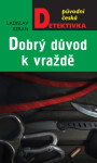 Dobrý důvod k vraždě - Ladislav Beran - e-kniha