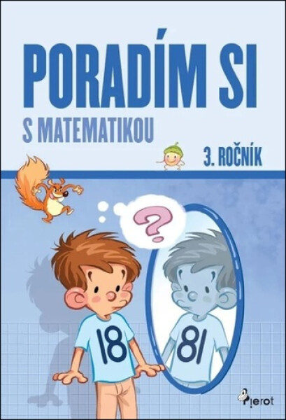 Poradím si s matematikou 3. ročník - Petr Šulc