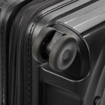 SwissBags Echo 16575 Příruční kufr univerzita