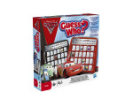 Spol. hra hádej kdo cars 2 - Hasbro hry