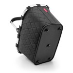 Nákupní košík Reisenthel Carrybag Rhombus black