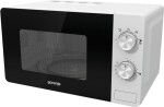 Gorenje mikrovlnná trouba Mo17e1w