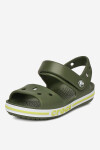 Sandály Crocs BAYABAND SANDAL T 211055-309 Materiál - Croslite