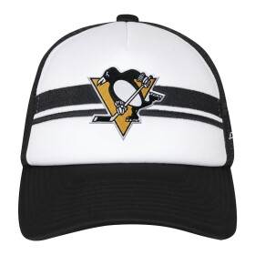 Outerstuff Dětská kšiltovka Pittsburgh Penguins NHL Unique Tracker