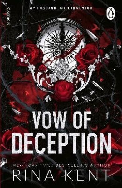 Vow of Deception - Rina Kent