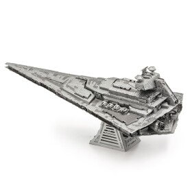 Metal Earth 3D Puzzle Star Wars: Imperial Star Destroyer