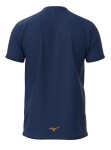 Běžecké tričko Mizuno Athletics RB Tee K2GAB50114 Velikost textilu: