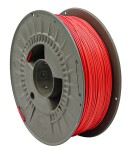 PLA+ 1,75mm červený Filalab 1 kg