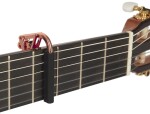 Shubb C2rg Capo Royale Rose Gold Nylon String